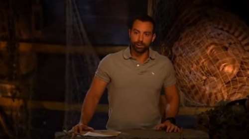 «Συνωμοσία» κατά Σπαλιάρα και άγρια κόντρα Τσανγκ - μισθοφόρου