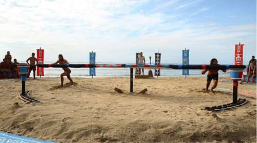 Στημένος ο αγώνας ασυλίας για να κερδίσουν οι διάσημοι; Oργή στο twitter