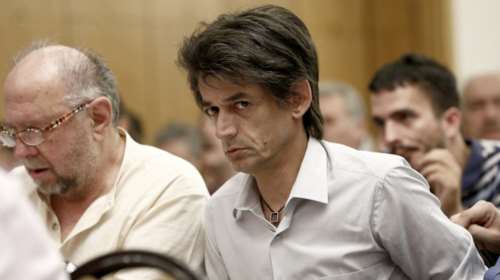 Έγινε και σκιτσογράφος ο πρωθυπουργικός σύμβουλος Καρανίκας