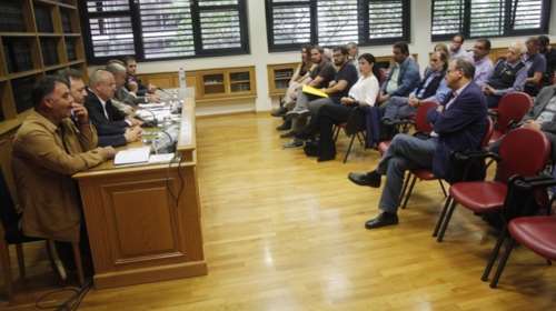 Αύριο οι πλειστηριασμοί κατοικιών αξίας άνω των 400.000 ευρώ