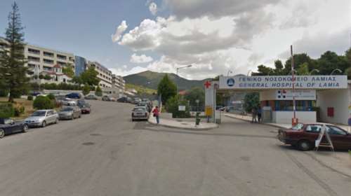 Παιδί 2 ετών στο νοσοκομείο με χτυπήματα- Δεν θυμάται τι συνέβη ο πατέρας