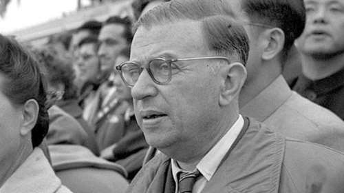 Οταν η CIA παρακολούθησε την γαλλική αριστερή διανόηση του 1970