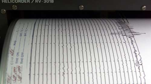 Σεισμός 4 Ρίχτερ ταρακούνησε τη Ρόδο