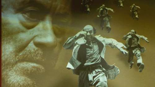 Θανάσης Βέγγος: Ένας «καλός άνθρωπος» που χάριζε απλόχερα αστείρευτο γέλιο