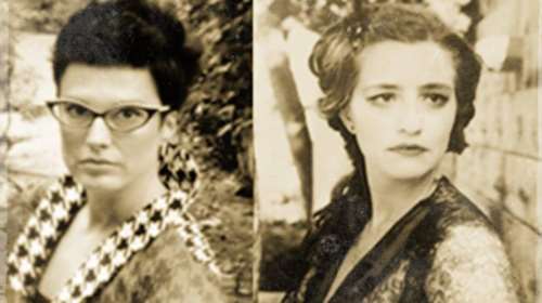 Η Ευσταθία,  η Μαρία Κίτσου και οι σπουδαίες γυναίκες του 20ου αιώνα