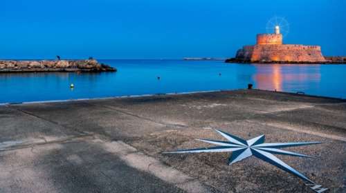 Η Ρόδος ζητεί απεγνωσμένα υπαλλήλους για τα ξενοδοχεία της