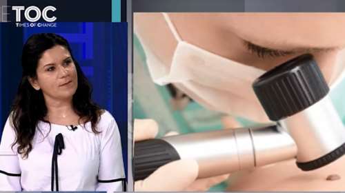 Μελάνωμα: Πόσο «αθώα» είναι η ελιά ή το σκούρο σημάδι στο δέρμα σας;