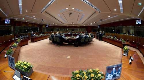 EWG:  Μετά την θεσμοθέτηση των μέτρων η καταβολή της δόσης