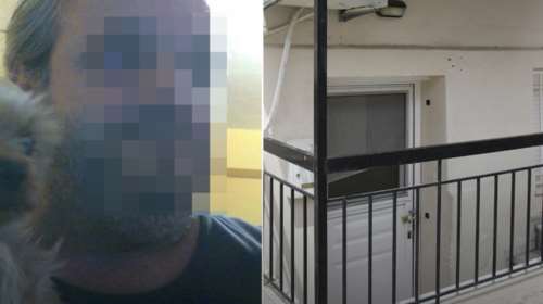 Σκηνές φρίκης με online βιασμό φοιτήτριας στη Δάφνη