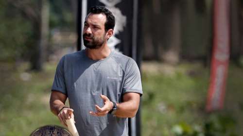 Γιατί επέστρεψε ο Σάκης Τανιμανίδης στην Ελλάδα