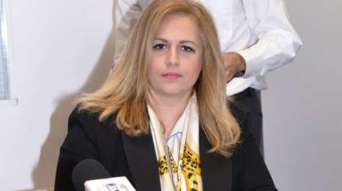 Η Λίλα Τσιτσογιαννοπούλου νέα πρόεδρος του ΤΑΙΠΕΔ