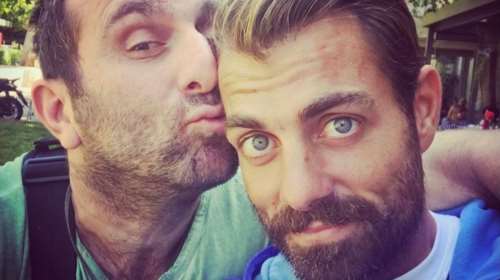 Βαλάσης-Χανταμπάκης:Oργή για τα «κατασκευάσματα» της παραγωγής του Survivor