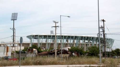 Κρίσιμη σύσκεψη στις 12.30 για να γίνει ο τελικός Κυπέλλου