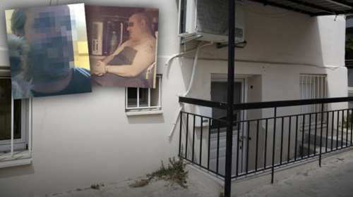 Νέα στοιχεία: Πώς παγίδευσε τη φοιτήτρια ο 53χρονος στο υπόγειο της φρίκης