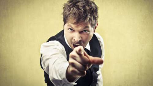 Το βρίσιμο μας κάνει πιο δυνατούς : τι δείχνει σχετική έρευνα