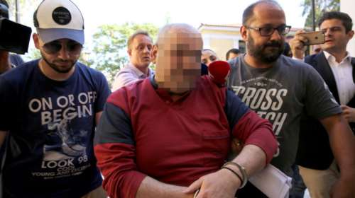 «Παιδιά είμαι ΑΜΕΑ, είχαμε σχέση» ισχυρίστηκε ο 52χρονος