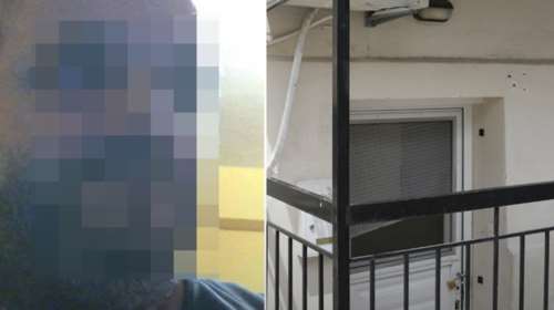 Σοκαριστική η μαρτυρία της 22χρονης και των αστυνομικών