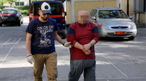 Πως έπεσε στην παγίδα του  52χρονου η 22χρονη φοιτήτρια