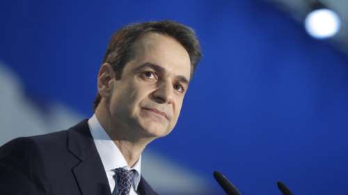 Ο  κ. Τσίπρας αντάλλαξε την παραμονή στην εξουσία με μέτρα