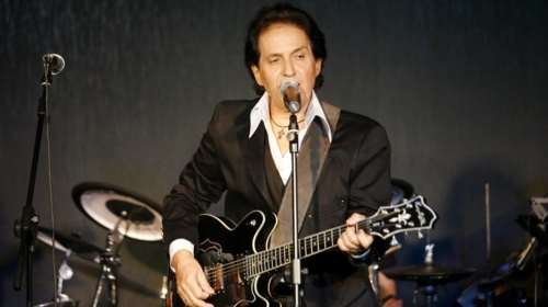 Συνελήφθη ο Πασχάλης - Στο αυτόφωρο ο γνωστός τραγουδιστής που μιλάει για &quot;παρεξήγηση&quot;