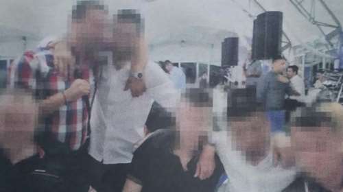 Ληστές χρηματοκιβωτίων: Στα χέρια της ΕΛΑΣ οι πέντε &quot;αρχηγοί&quot;