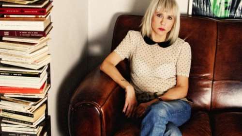 Σώτη Τριανταφύλλου: Δικάζεται για υποκίνηση ισλαμοφοβικής βίας