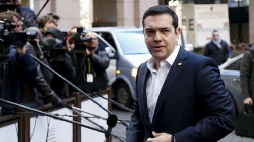 Αποδομώντας το νέο &quot;αφήγημα&quot; Τσίπρα για έξοδο από τα μνημόνια