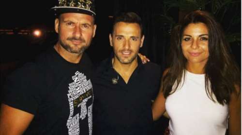 Survivor: Δυο μαχητές στα μπουζούκια