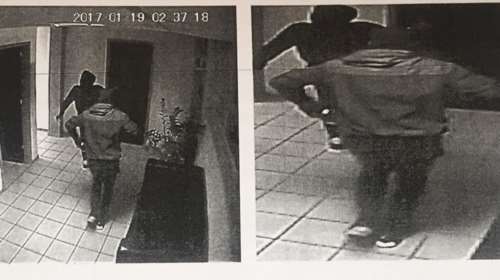 Πως μια γκάφα «έκαψε» την τρομερή σπείρα με τα χρηματοκιβώτια