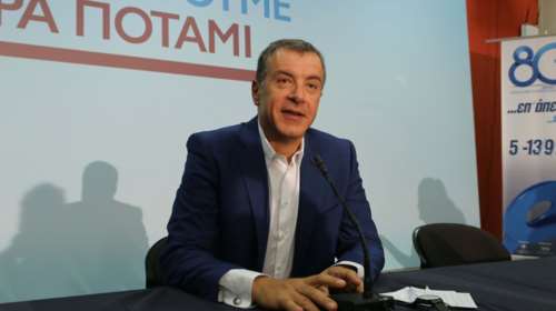 Ποτάμι: Η νίκη Μακρόν,νίκη των πολιτών πέραν της Αριστεράς και Δεξιάς