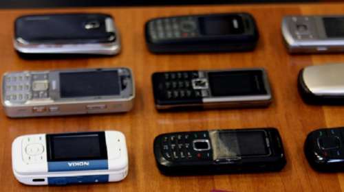 Ο &quot;Σάκης&quot; της μαφίας των κινητών: Από καθαριστής αρχηγός