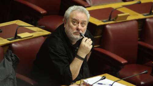 Επική απάντηση Ψαριανού στον Παπαδημούλη για την αξιολόγηση