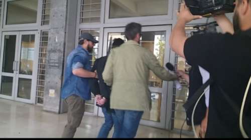 Πήρε προθεσμία ο γιατρός για τη δολοφονία της 36χρονης στο Ιπποκράτειο