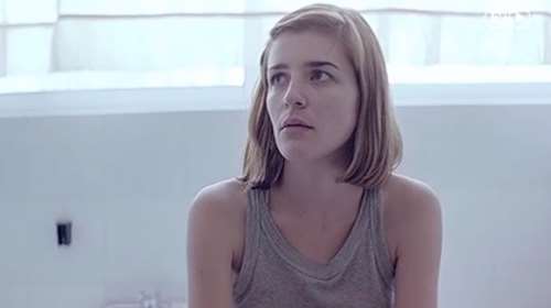 Πέθανε η πρωταγωνίστρια του Κυνόδοντα, Μαίρη Τσώνη