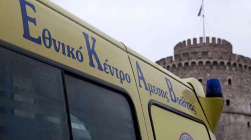 Θρίλερ: Μυστήριο με πτώμα άνδρα που εντοπίστηκε στο Θερμαϊκό