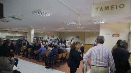 Τσουχτερό το νέο «χαράτσι» στις εισφορές των επαγγελματιών- Παραδείγματα