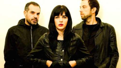 Θλίψη για το χαμό της νεαρής ηθοποιού του Κυνόδοντα  Μ.Τσώνη