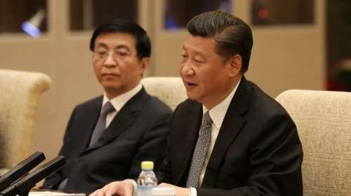 Επενδυτικά σχέδια - μαμούθ $900 δισ. από την Κίνα για 65 χώρες