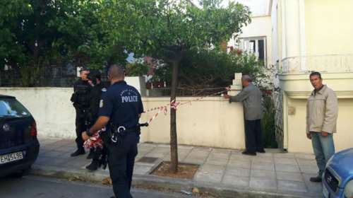 Χανιά: Φρικτό έγκλημα με θύμα Ρουμάνο και δράστη ομοεθνή του