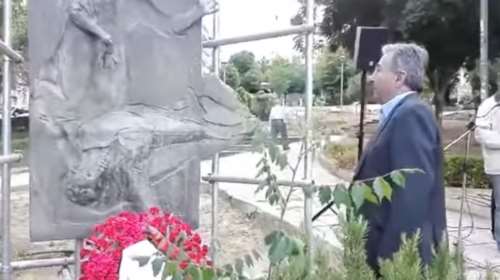 Θεσσαλονίκη: Συνταξιούχοι αποδοκίμασαν αντιπροσωπεία του ΣΥΡΙΖΑ - Βίντεο