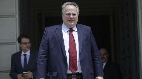 Συνεδριάζει το Συμβούλιο Εξωτερικής Πολιτικής για την ενέργεια