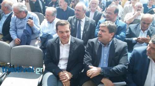 Συνταξιούχος σε Τσίπρα: Πώς θα ζήσω με 652 ευρώ;