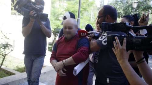 Δάφνη: Υπάρχει βιντεοληπτικό υλικό λένε οι συνήγοροι της 20χρονης