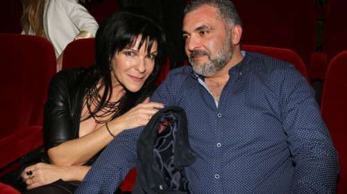 Η Σοφία Βόσσου αδυνάτισε πολύ και χώρισε λίγο πριν τον γάμο [Βίντεο]