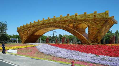 Με 900 δισ. δολάρια σε 65 χώρες η Κίνα αλλάζει τον κόσμο