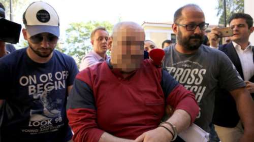 Ανοίγουν τα αρχεία του H/Y του 52χρονου βιαστή της Δάφνης