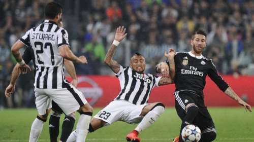 Βγήκε το ζευγάρι του τελικού του Champions League