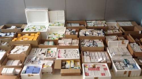 Μέσω ΑΜΚΑ συνταγογραφούσαν φάρμακα εν αγνοία των ασφαλισμένων