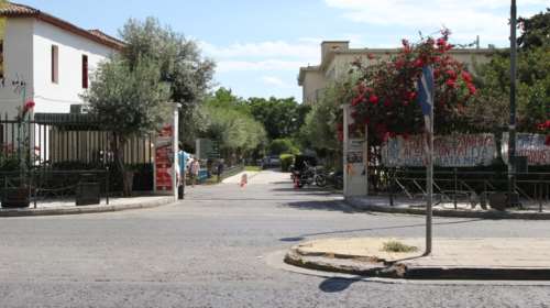 Ληστεία στη Γεωπονική: Ψάχνουν για ίχνη τρομοκρατίας