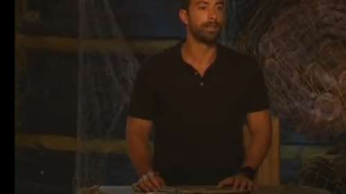 Αποχώρηση - έκπληξη από το Survivor με κλάματα και λυγμούς